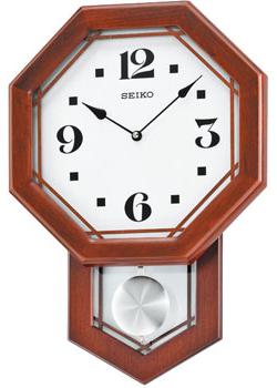 Настенные часы Seiko Clock QXC226B